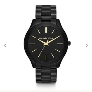 Michael Kors Womens Watch